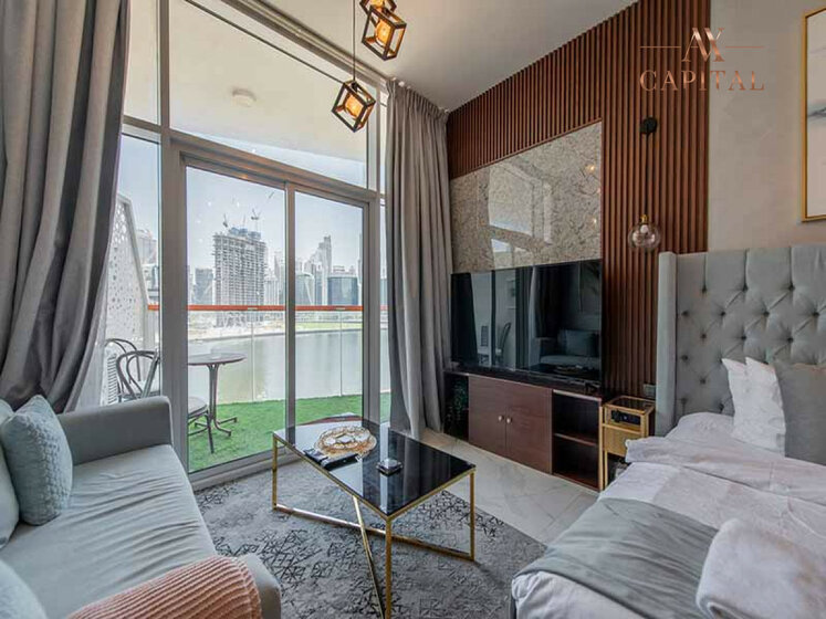 Apartamentos en alquiler - Dubai - Alquilar para 36.754 $/al año — imagen 17