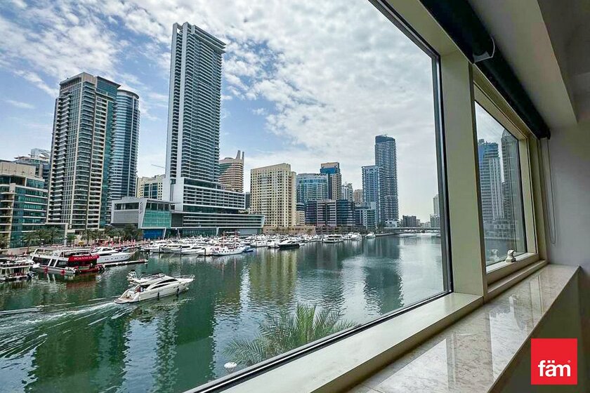 132 stüdyo daire satın al  - Dubai Marina, BAE – resim 22