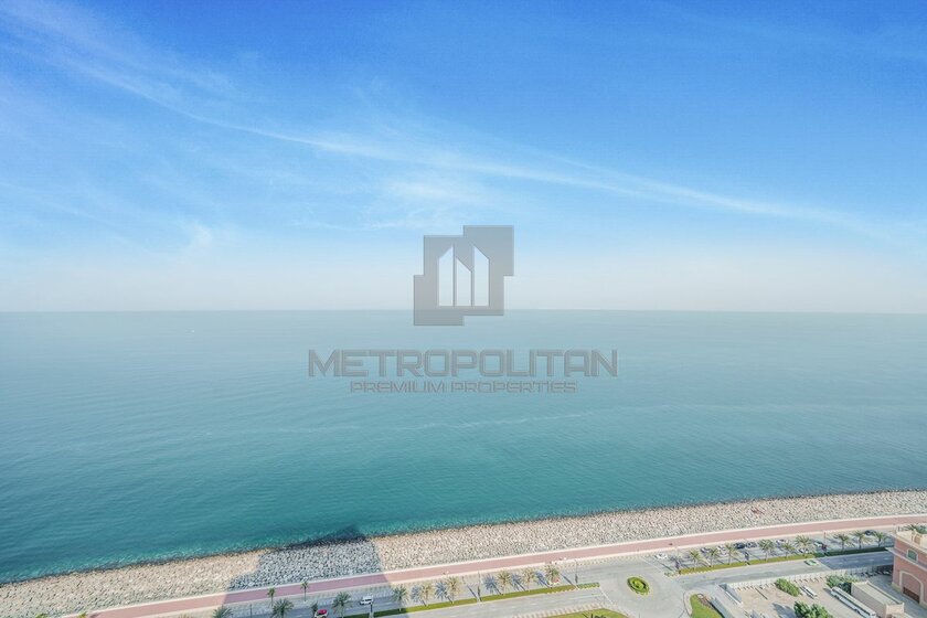 Acheter un bien immobilier - 2 pièces - Palm Jumeirah, Émirats arabes unis – image 10