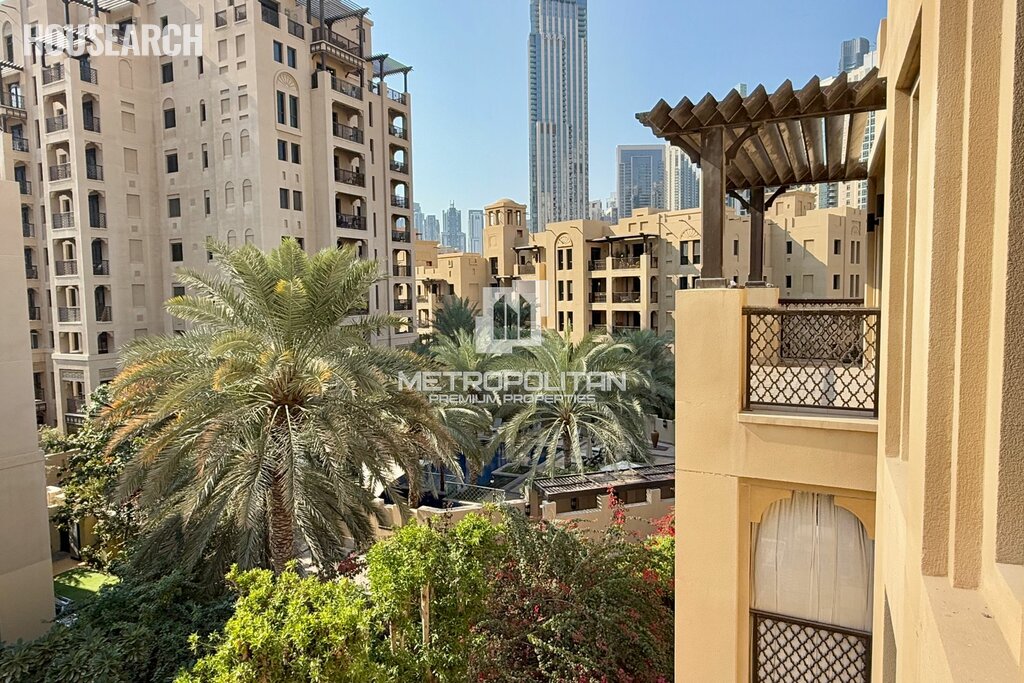 Apartments for rent - City of Dubai - Rent for $36,754 / yearly - image 1