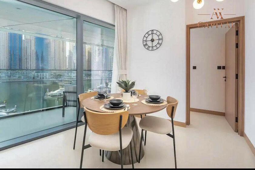 Acheter un bien immobilier - 2 pièces - Dubai Marina, Émirats arabes unis – image 10