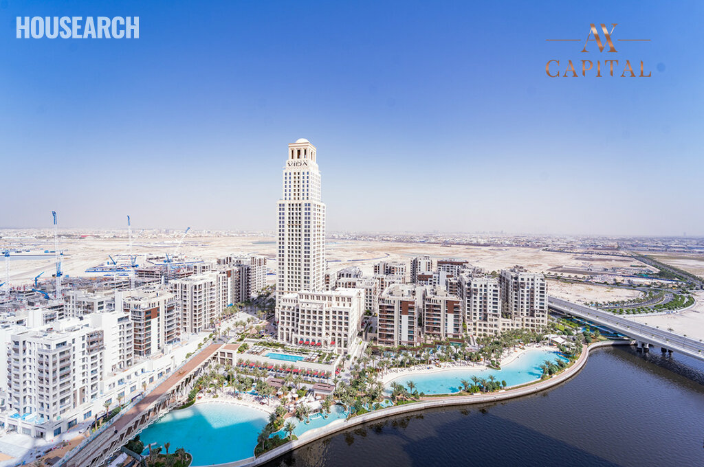 Apartamentos en alquiler - Dubai - Alquilar para 80.315 $/al año — imagen 1