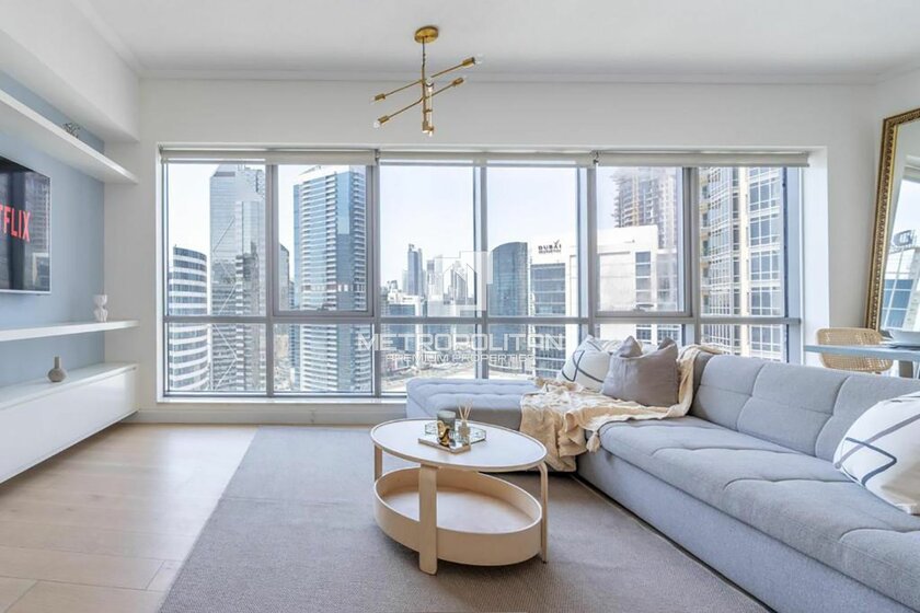 8 Wohnungen mieten  - 1 Zimmer - Downtown Dubai, VAE – Bild 28