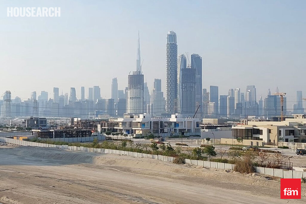 Stüdyo daireler kiralık - Dubai - $12.534 fiyata kirala – resim 1