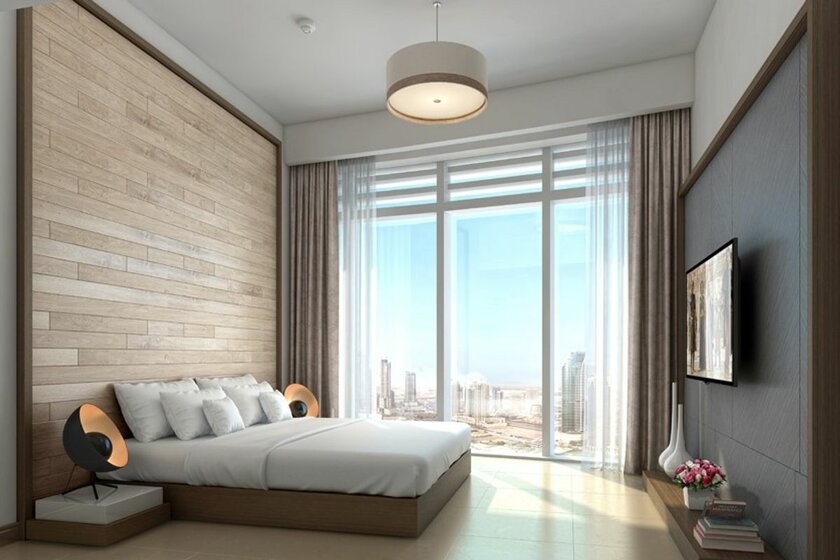 Compre 236 apartamentos  - Downtown Dubai, EAU — imagen 7