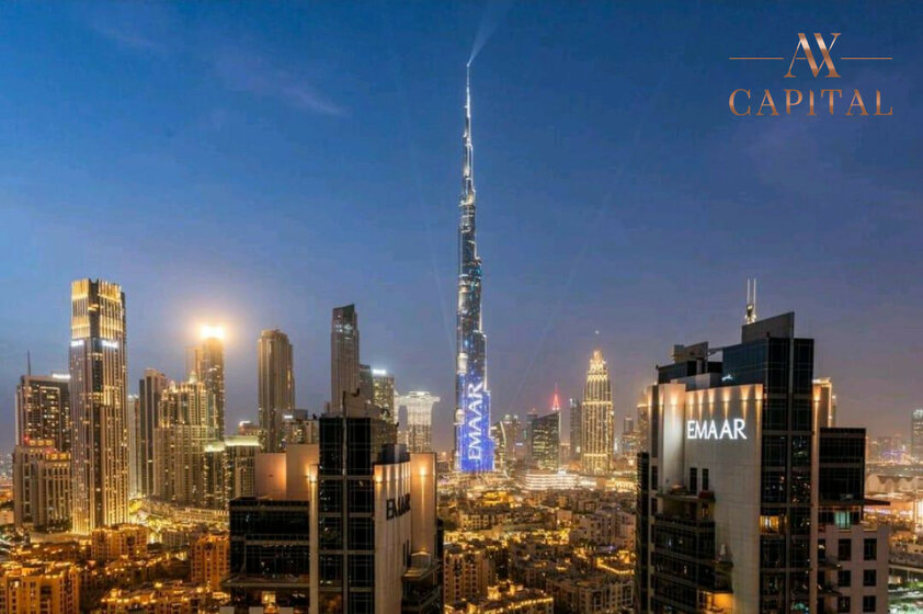 Stüdyo daireler kiralık - Dubai - $42.199 / yıl fiyata kirala – resim 18
