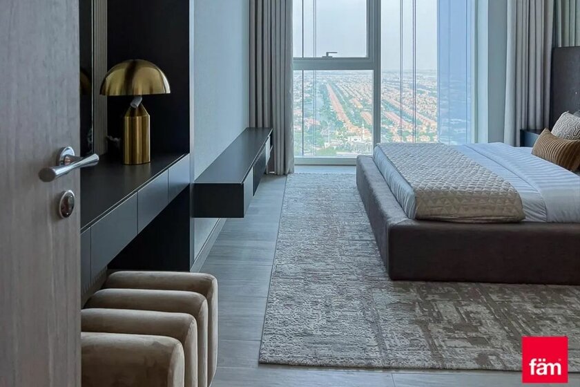 Acheter un bien immobilier - Jumeirah Lake Towers, Émirats arabes unis – image 19