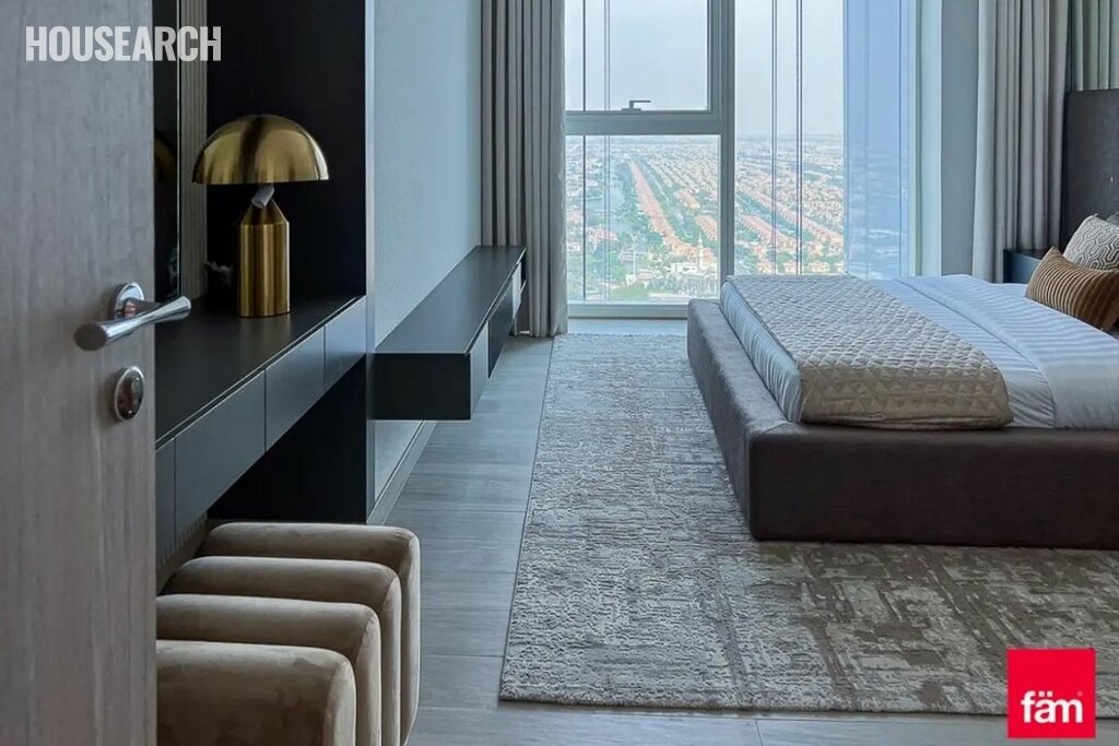 Апартаменты на продажу - Дубай - Купить за 487 738 $ - изображение 1