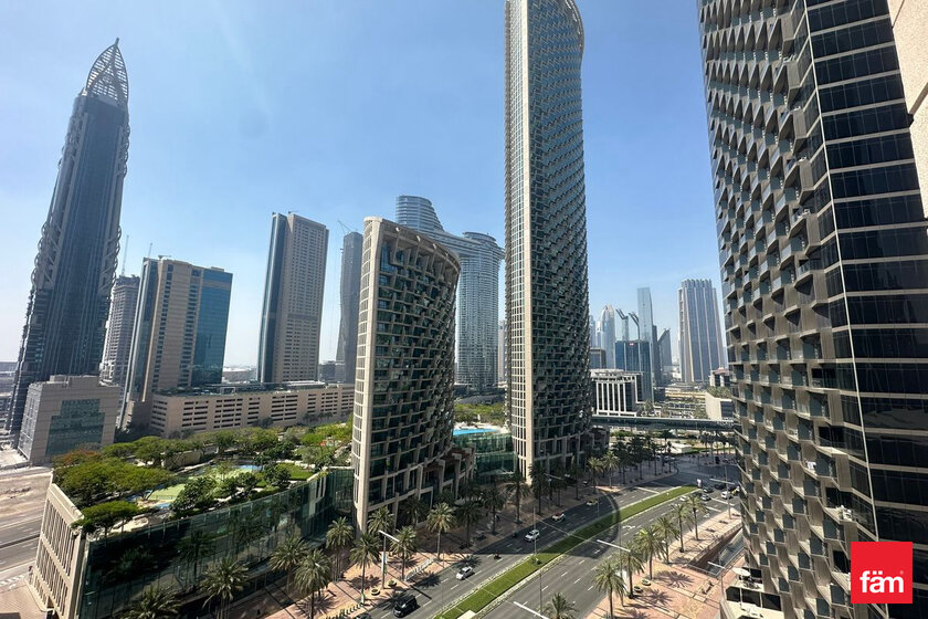 407 stüdyo daire kirala - Downtown Dubai, BAE – resim 22