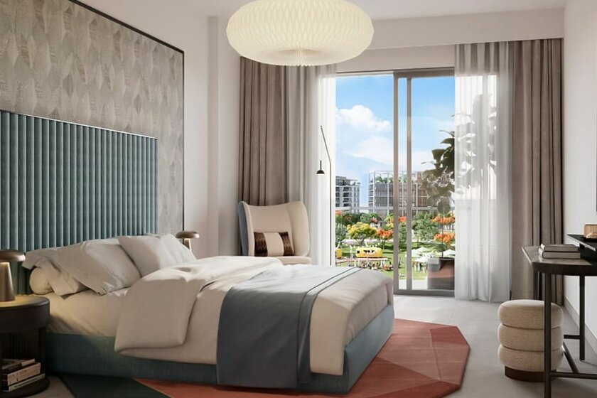 Buy 127 apartments  - City Walk, UAE - image 2