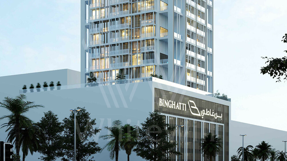 Apartamentos a la venta - Dubai - Comprar para 231.500 $ — imagen 21