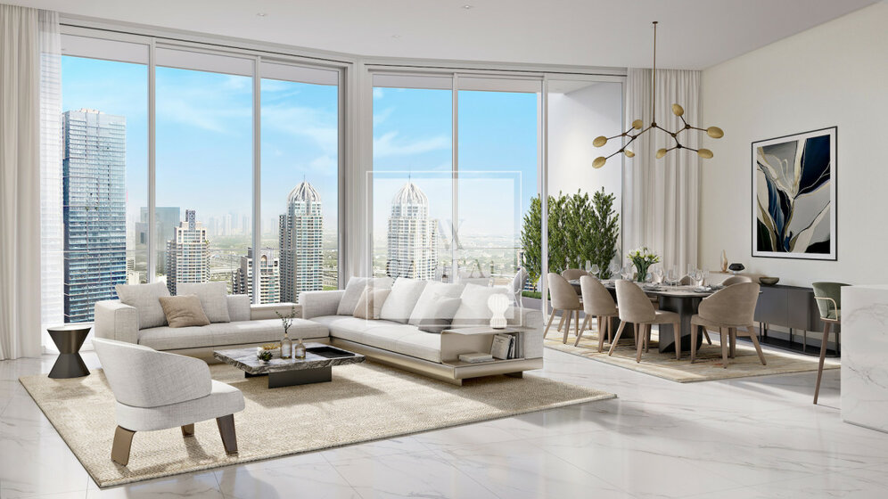 1 bedroom properties for sale in Dubai - image 20