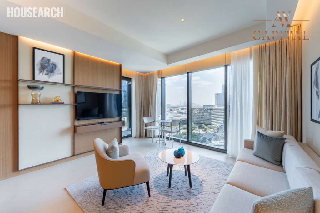 Апартаменты в аренду - Дубай - Снять за 95 289 $ / год - изображение 1