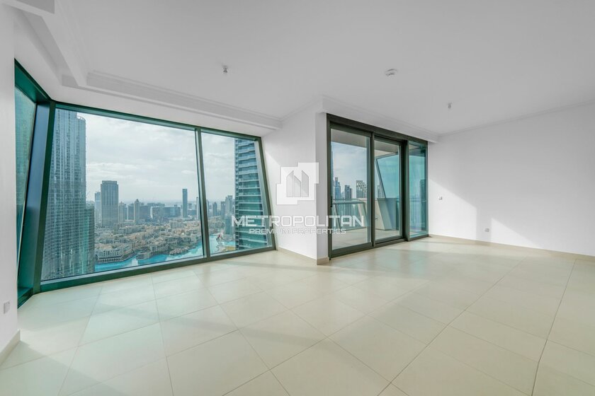 Louer 18 appartements - 3 pièces - Downtown Dubai, Émirats arabes unis – image 12