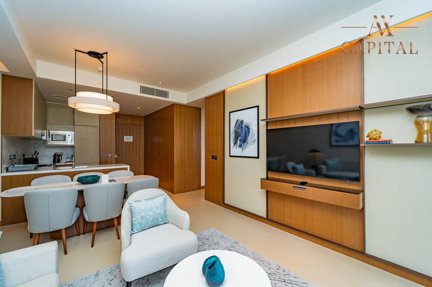 Immobilie kaufen - 2 Zimmer - Downtown Dubai, VAE – Bild 26