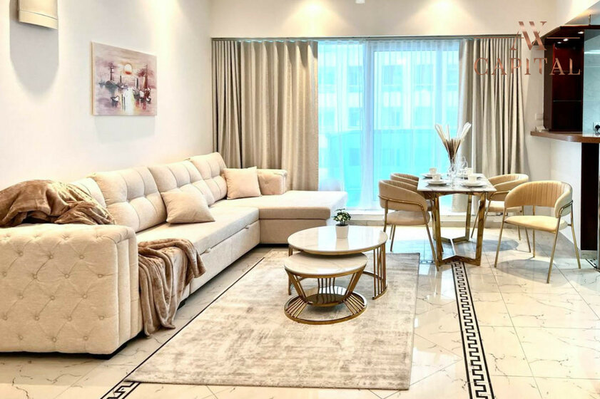 Alquile 183 apartamentos  - Dubai Marina, EAU — imagen 6