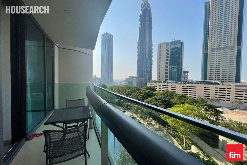 Apartamentos a la venta - Dubai - Comprar para 572.207 $ — imagen 1