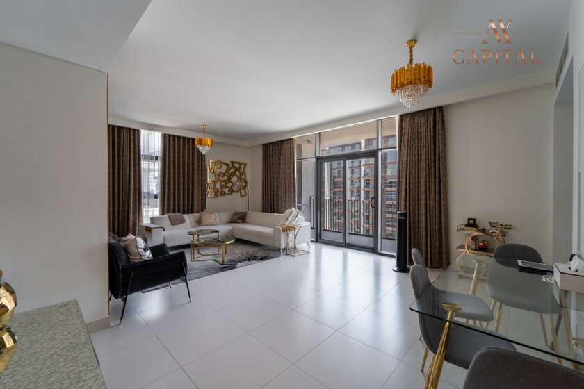 Alquile 42 apartamentos  - Dubai Hills Estate, EAU — imagen 7