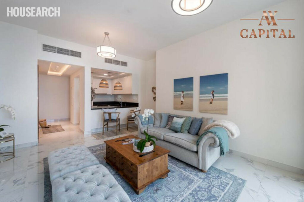 Apartments for rent Dubai Rent 126 m² for 44,922 / yearly 2024