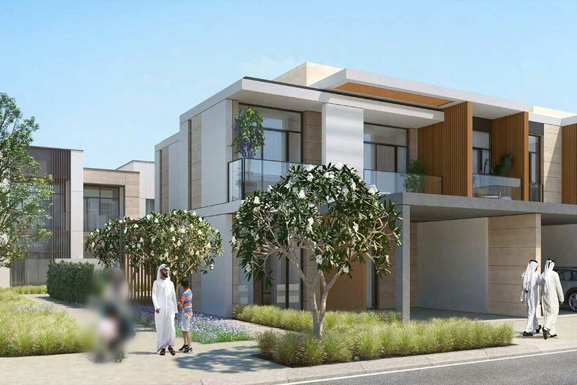 Compre 9 chalés - Arabian Ranches 3, EAU — imagen 11