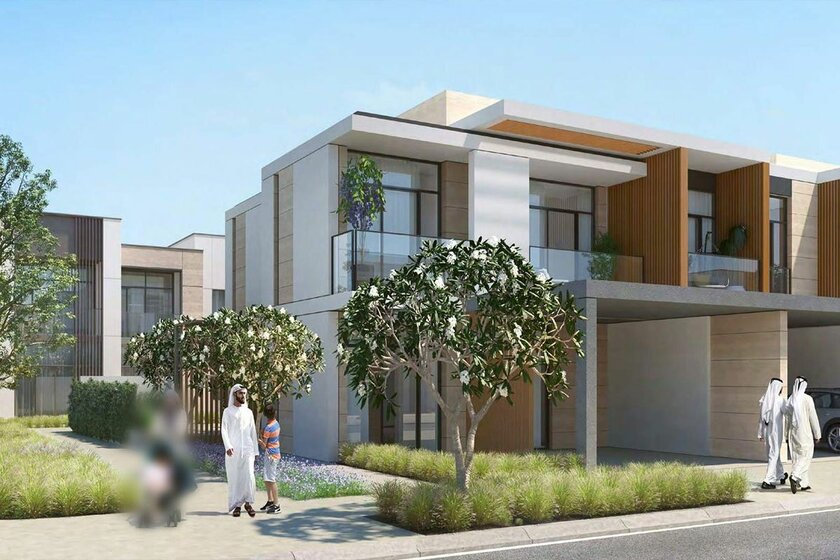 Acheter 376 villas - Dubai, Émirats arabes unis – image 31