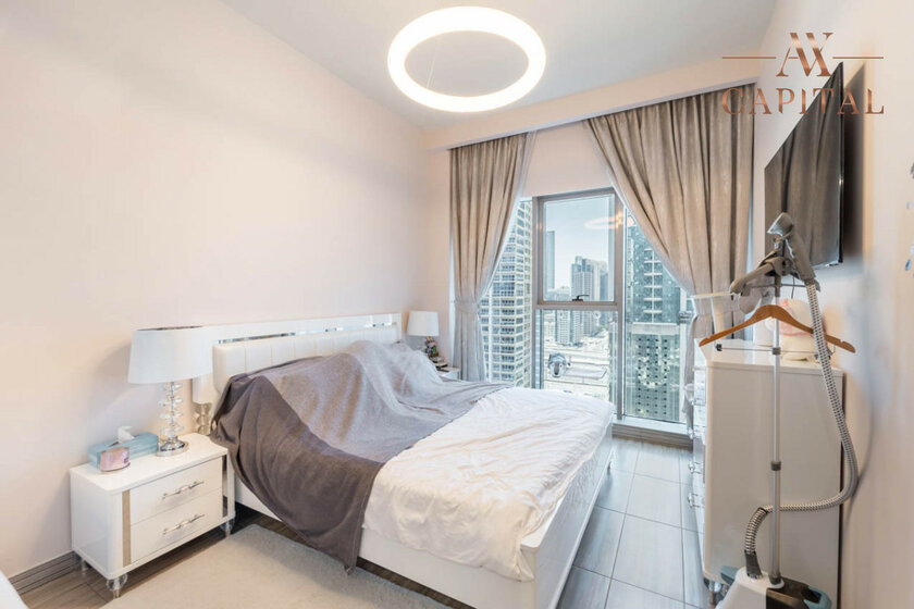 Снять недвижимость - 1 комнатные - Jumeirah Lake Towers, ОАЭ - изображение 10