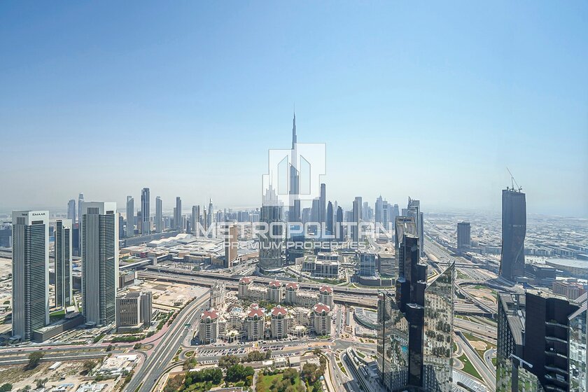 Alquile 41 apartamentos  - Sheikh Zayed Road, EAU — imagen 33