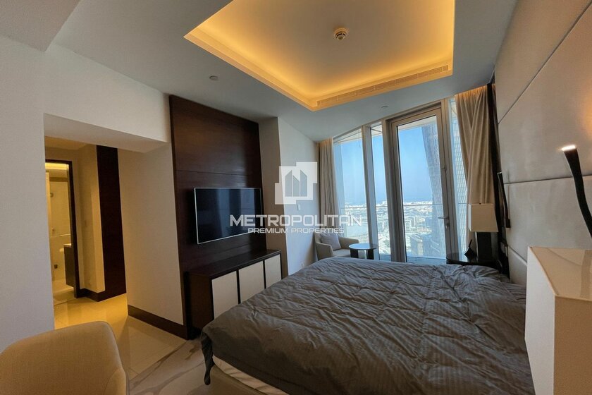 Gayrimenkul kirala - 2 odalı - Downtown Dubai, BAE – resim 27