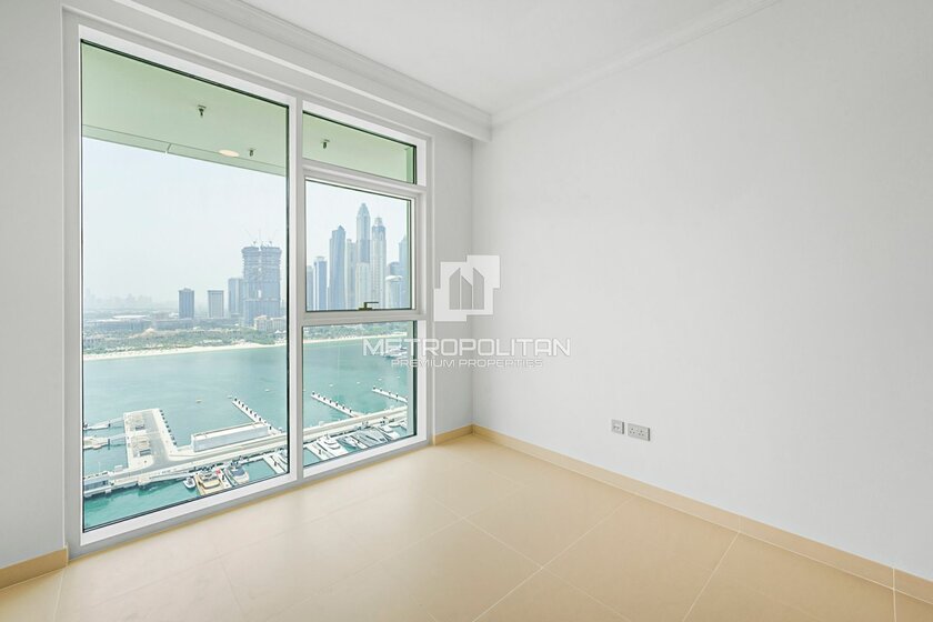 Купить недвижимость - 2 комнатные - Dubai Harbour, ОАЭ - изображение 10
