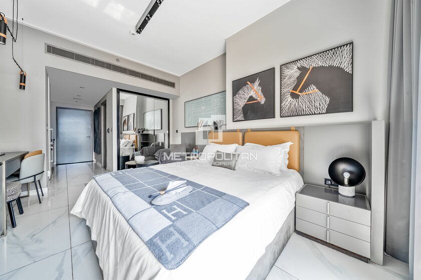Propiedades en alquiler - Estudios - Business Bay, EAU — imagen 15