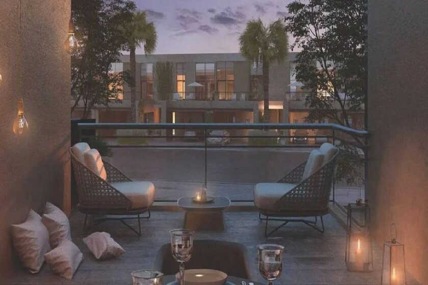 Ikiz villa satılık - Dubai - $1.389.645 fiyata satın al – resim 24