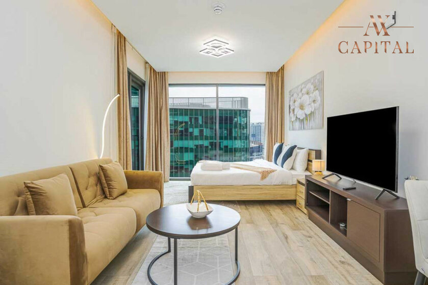 Купить 516 апартаментов - Business Bay, ОАЭ - изображение 27