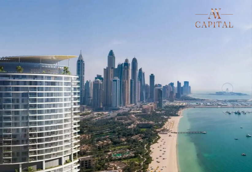 Apartamentos a la venta - City of Dubai - Comprar para 2.029.972 $ — imagen 14