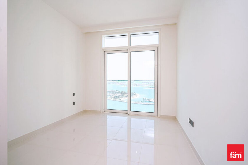 Alquile 82 apartamentos  - Emaar Beachfront, EAU — imagen 18