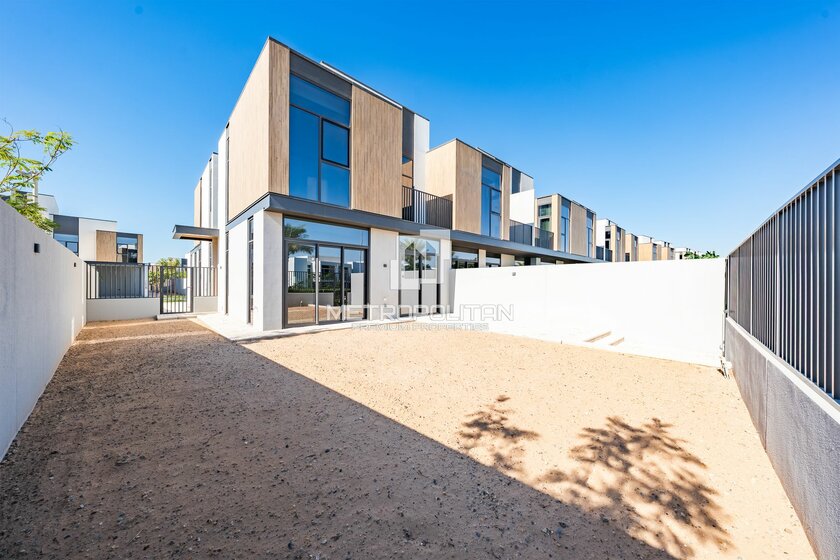 21 Stadthäuser mieten - 4 Zimmer - VAE – Bild 21