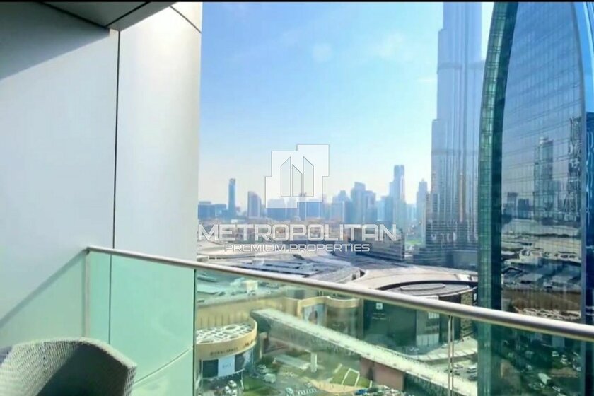 Immobilien zur Miete - 1 Zimmer - Downtown Dubai, VAE – Bild 7