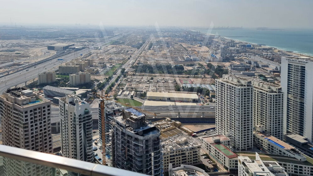 Acheter 369 appartements - Dubai Marina, Émirats arabes unis – image 15