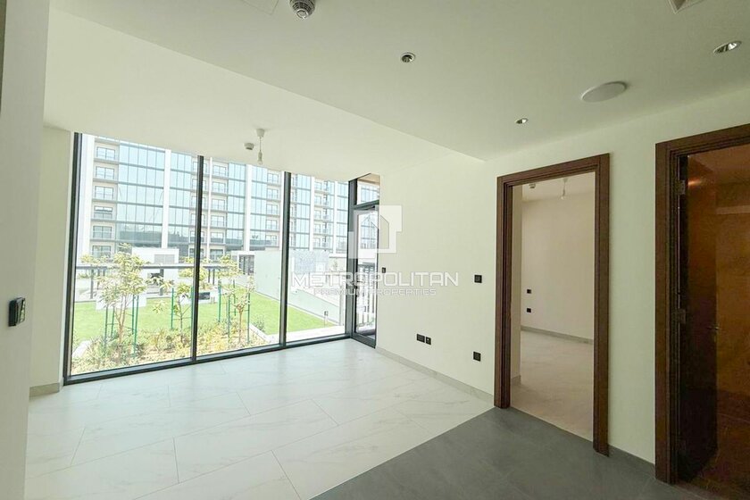 10 Wohnungen mieten  - 1 Zimmer - MBR City, VAE – Bild 8