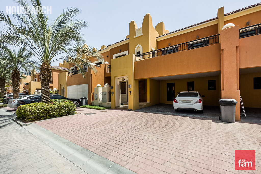 Ikiz villa satılık - Dubai - $1.171.662 fiyata satın al – resim 1