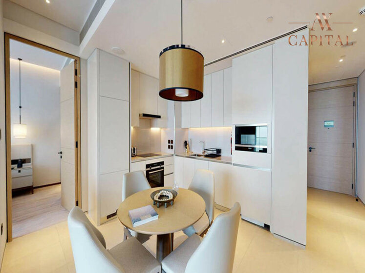 Buy 106 apartments  - JBR, UAE - image 28