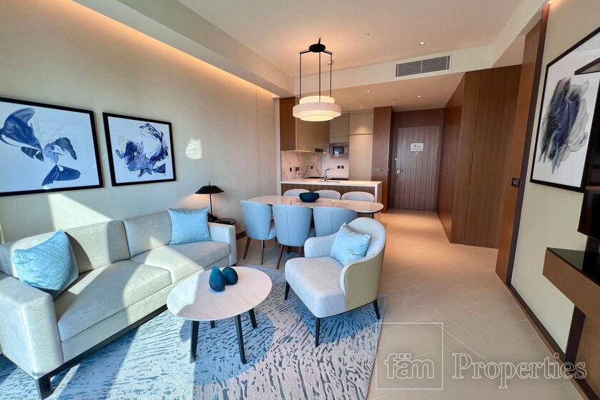 Acheter 506 appartements - Downtown Dubai, Émirats arabes unis – image 16