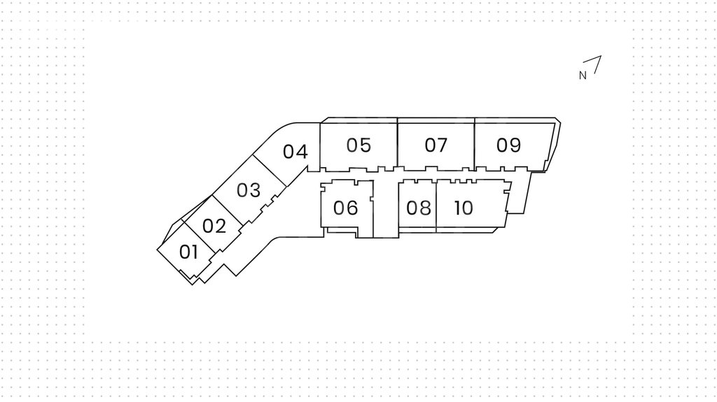 Stüdyo daireler satılık - $776.000 fiyata satın al – resim 1