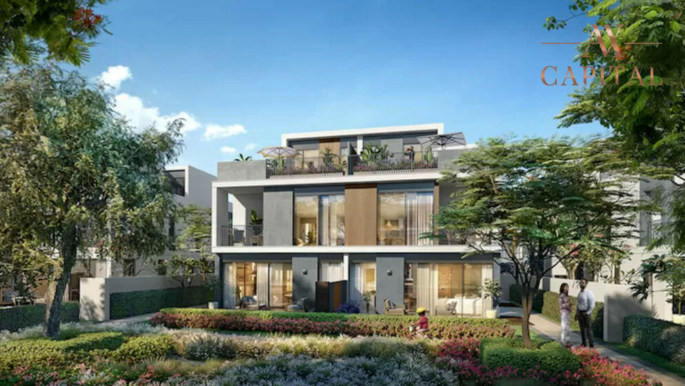 Villa satılık - Dubai - $1.688.200 fiyata satın al – resim 22
