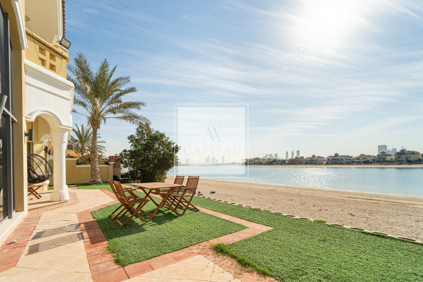 Снять 20 домов - Palm Jumeirah, ОАЭ - изображение 25