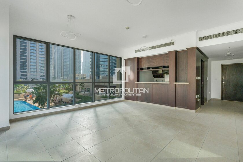 Immobilien zur Miete - 1 Zimmer - Downtown Dubai, VAE – Bild 18