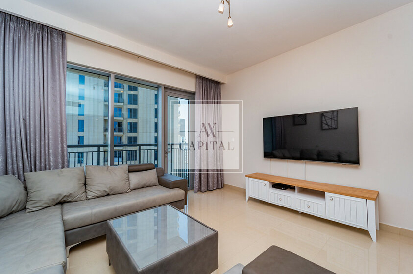 1 bedroom properties for rent in UAE - image 9