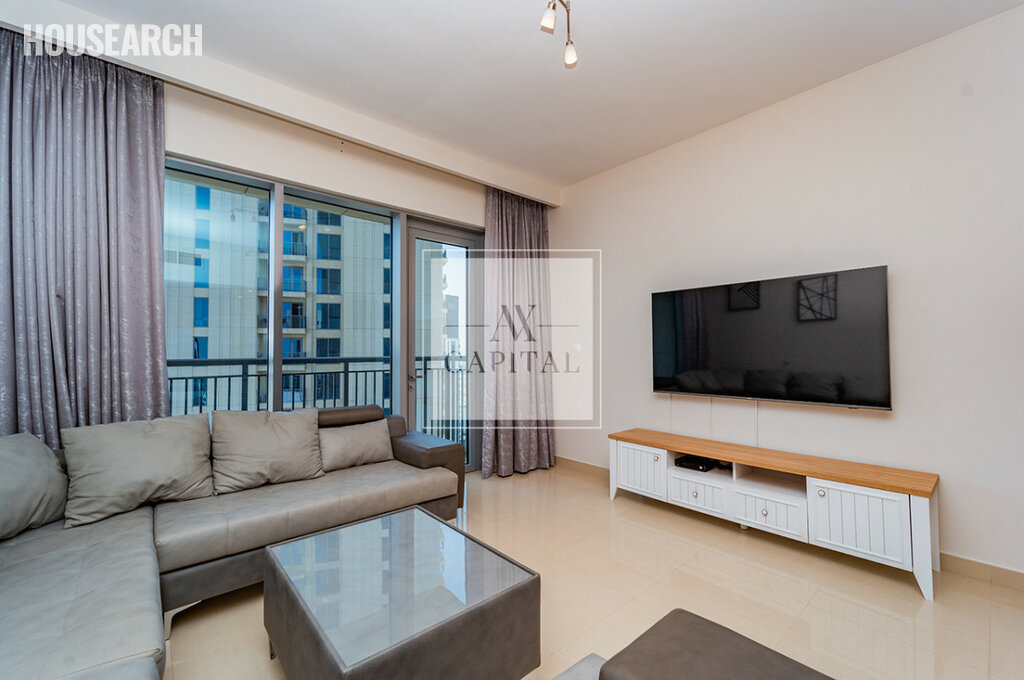 Apartamentos en alquiler - Dubai - Alquilar para 32.670 $/al año — imagen 1