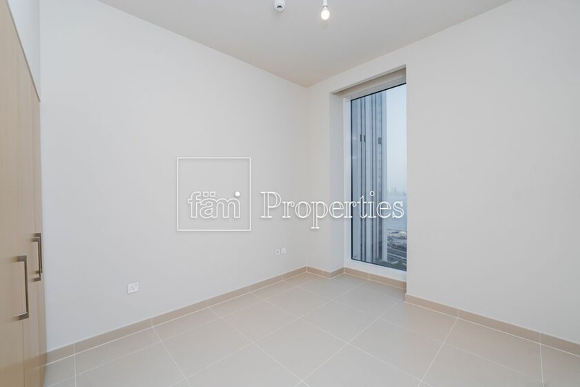 117 stüdyo daire kirala - Dubai Creek Harbour, BAE – resim 14