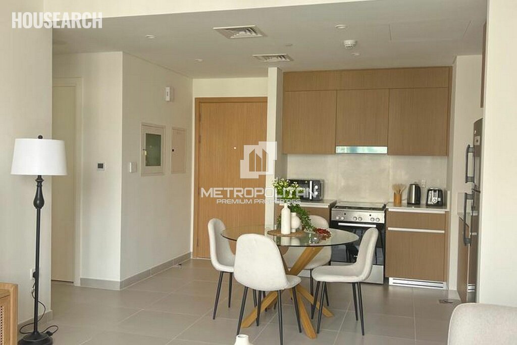 Stüdyo daireler kiralık - Dubai şehri - $29.948 / yıl fiyata kirala – resim 1