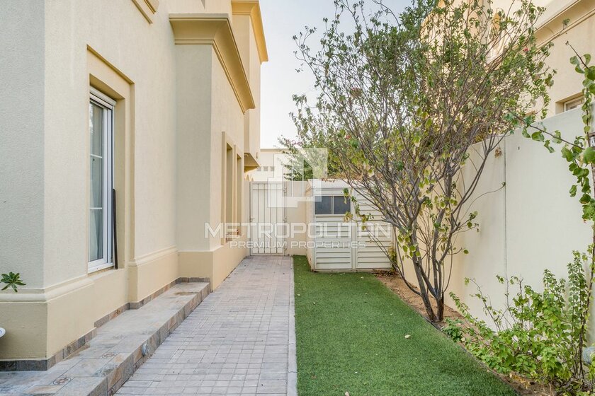 Immobilien zur Miete - Dubai, VAE – Bild 27